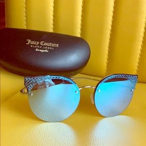 Juicy Couture Black label Sunglasses